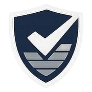 CFRVerify logo