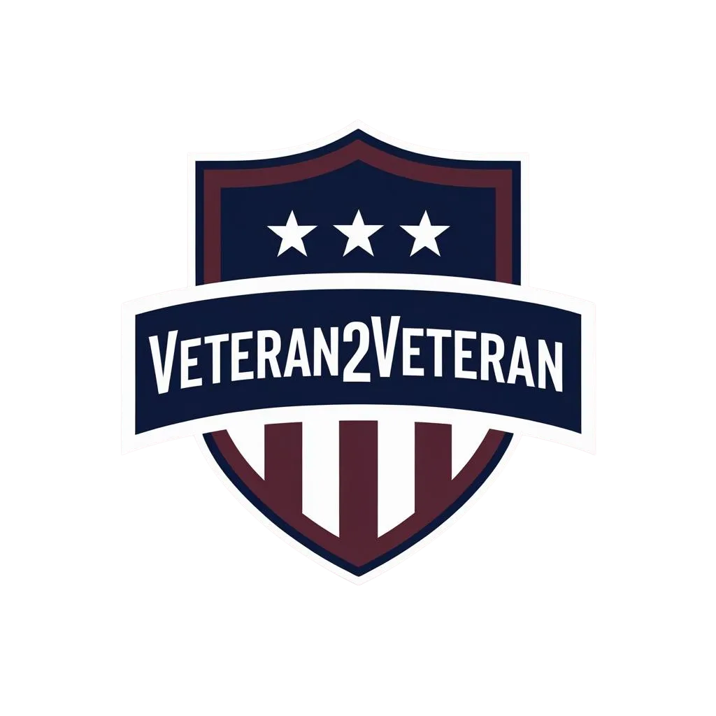 Veteran2Veteran