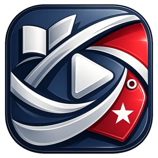V2V Media logo